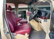 2012 Toyota Alphard