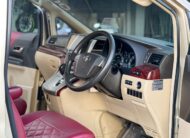 2012 Toyota Alphard