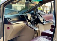 2012 Toyota Alphard