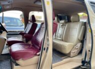2012 Toyota Alphard