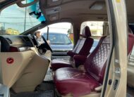 2012 Toyota Alphard