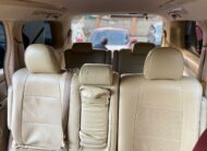 2012 Toyota Alphard