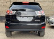 2012 Toyota Harrier