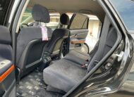 2012 Toyota Harrier