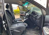 2012 Toyota Harrier
