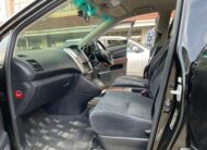 2012 Toyota Harrier