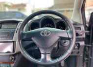 2012 Toyota Harrier