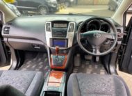 2012 Toyota Harrier
