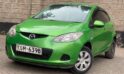 10 Cars For Sale Under 700k in Kenya with Specifications