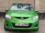 2010 Mazda Demio