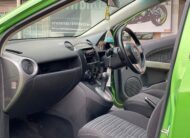 2010 Mazda Demio