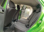 2010 Mazda Demio