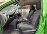 2010 Mazda Demio