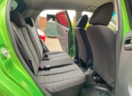 2010 Mazda Demio