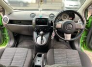 2010 Mazda Demio