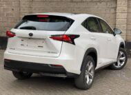 2015 Lexus NX 300H