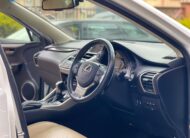 2015 Lexus NX 300H
