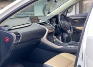 2015 Lexus NX 300H