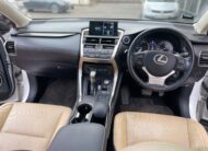 2015 Lexus NX 300H