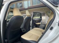 2015 Lexus NX 300H