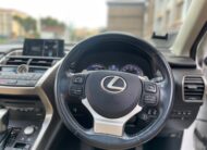2015 Lexus NX 300H