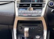 2015 Lexus NX 300H