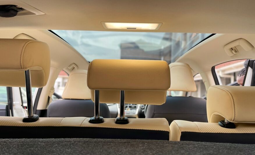2015 Lexus NX 300H