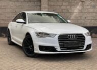 2016 Audi A6