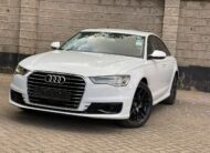 2016 Audi A6