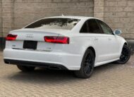 2016 Audi A6