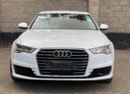 2016 Audi A6