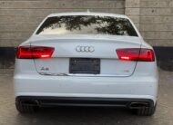 2016 Audi A6