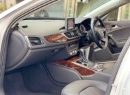 2016 Audi A6