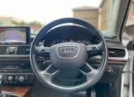 2016 Audi A6