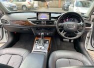 2016 Audi A6