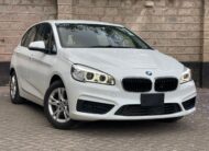 2015 BMW 218I