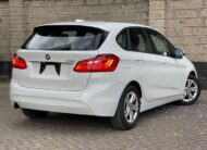 2015 BMW 218I