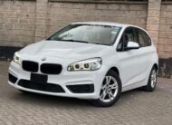 2015 BMW 218I