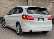 2015 BMW 218I