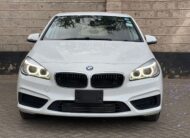2015 BMW 218I