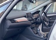 2015 BMW 218I