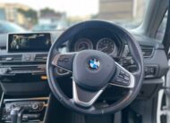 2015 BMW 218I