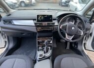 2015 BMW 218I