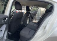 2015 Mazda Axela Pearl White