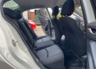2015 Mazda Axela Pearl White