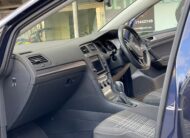 2015 Volkswagen Golf TSI MK7