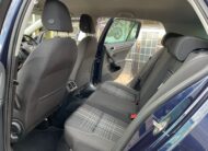 2015 Volkswagen Golf TSI MK7