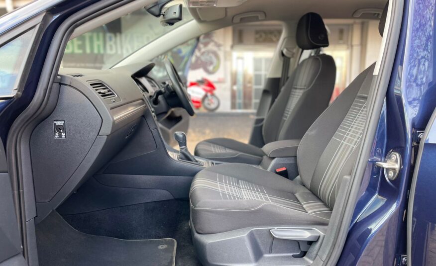 2015 Volkswagen Golf TSI MK7