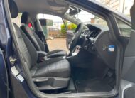 2015 Volkswagen Golf TSI MK7