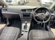 2015 Volkswagen Golf TSI MK7